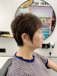 -卓梵美发·精品Salon