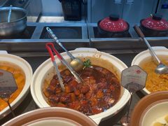 -炊江南·上海菜(国展华漕店)