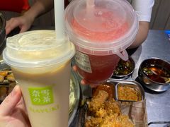 -哈哈碳都·牛肋条无限自助烤肉(台江万达店)