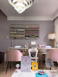 -첫번째 初见美学中心