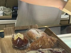 -安上烘焙 ENCHANTE(世纪汇店)