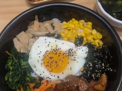 -米村拌饭(江宁万达店)