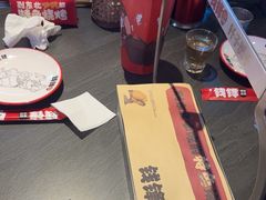 -钱锋炭缸烧烤(南湖大路总店)