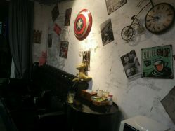 -BM SALON