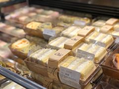 -Olé精品超市(北京合生汇店)
