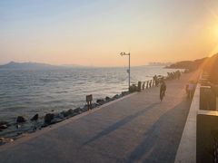 -深圳湾公园(南山区)