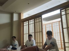 -东方之珠洗浴休闲广场(南开店)
