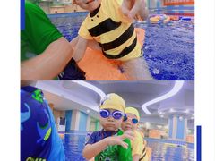 -源霖国际亲子游泳(北仑中心)