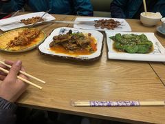 -马尔扎哈烤肉餐厅(正茂·海龙花园店)