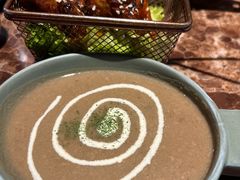 -Let'sBURGERplus·非常创意汉堡(三里屯店)