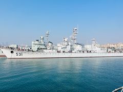 -中国人民解放军海军博物馆