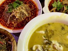 -不二·民谣音乐餐吧(长沙店)