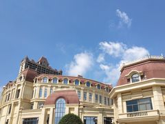 -恒大世纪梦幻城