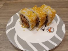 -新一番三文鱼寿司(红城湖店)