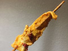 -阿记烧烤(大兴新区店)