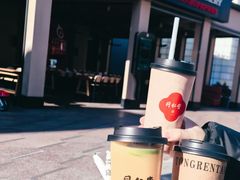 -城市大道红炉披萨烘焙坊