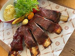 -宝莱纳餐厅(滨江店)