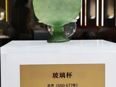 -太原市博物馆