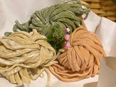 -捞王猪肚鸡火锅(财富中心店)