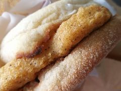 -麦当劳(百利广场店)