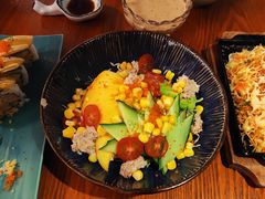 -無忧浅草君·洋风料理(下沙宝龙二期一店)