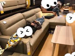 -宜家家居(四元桥商场店)