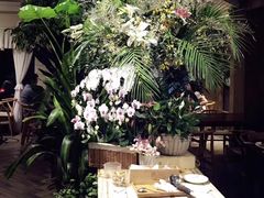 大堂-春暖花开(西溪店)