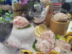 -明本湛江鸡•海鲜小厨(陈家祠店)