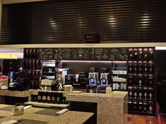 -上海锦江汤臣洲际大酒店壹阶层