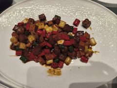 -香丰阁·烤鸭·川湘菜(清河店)