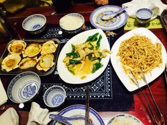 -蠔友汇(皇姑店)