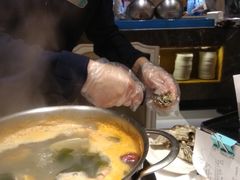 -星伦多自助料理(华润万象城店)