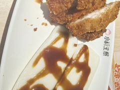 -小杨生煎(黄河路店)