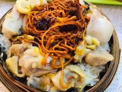 -添好运点心专门店(百老汇店)