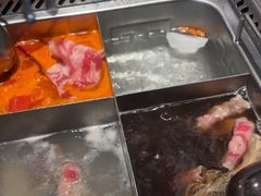 -海底捞火锅(顺义华联店)