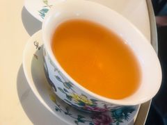 -五号茶居·新派粤菜·岭南五号酒店(沿江中路店)