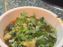 -怒火八零串串火锅(大渡口新天泽店)