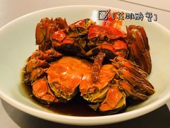 -香园茶社·金陵小灶(老门东店)