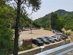 -大岭沟猕猴桃谷风景区