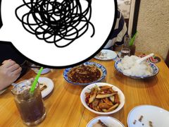 -回家吃饭·地道南昌菜(建德观总店)