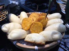 -汤山翠谷生态餐厅