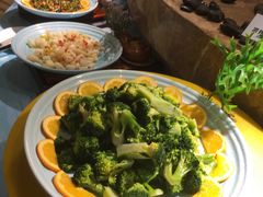 -长沙世纪金源大饭店·金世纪中餐厅