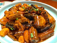 -恒记饭店·海鲜明档(淹城店)