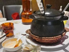 -汤城小厨•粤菜•靓汤(金融街店)