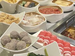 -海底捞火锅(翔龙天地广场店)