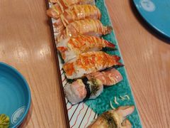 -晴季寿司(红旗街万达店)