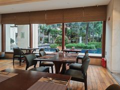 -海口喜来登酒店