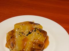 黄油土豆-五右卫门(张自忠路店)