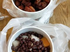 -老韩煸鸡·中国炸鸡(摩尔城店)
