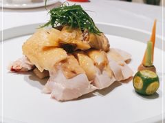 -道道鲜·崇明私房菜(五角场店)
